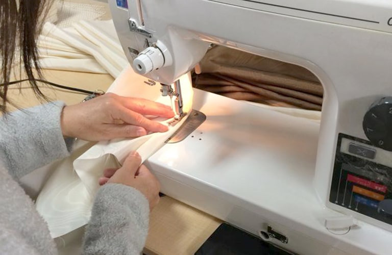 誰かに笑顔になってもらえる、誰かの役に立てる