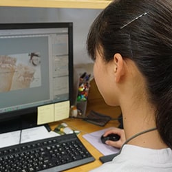 お客さまのことを考えながら商品ページ作り