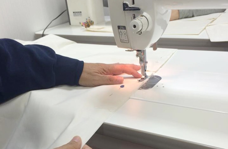 施設さんとのパートナーシップ継続