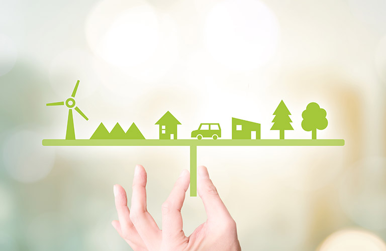 橋本の街づくりの一助となる活動