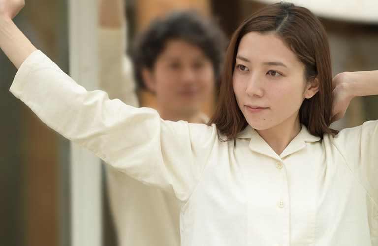 大切に着る文化を作る