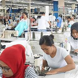 私たちが考えるフェアトレード