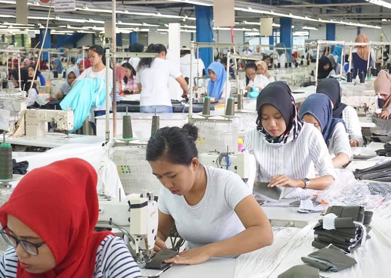 私たちが考えるフェアトレード