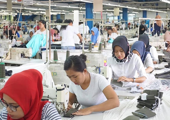 私たちが考えるフェアトレード