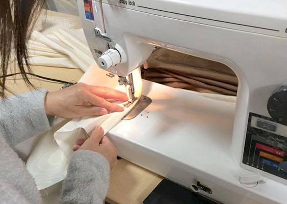 生き生きと生活する環境づくりのお手伝い