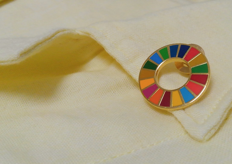 SDGs 私たちの目標