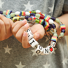 ビーズ・オブ・カレッジ