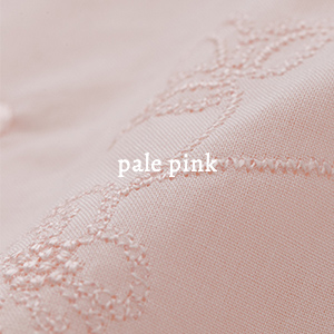 pale pink