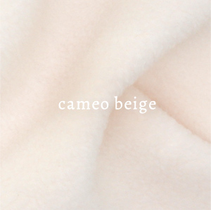 カメオベージュ