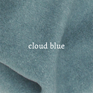 クラウドブルー