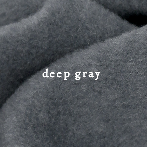 deep gray