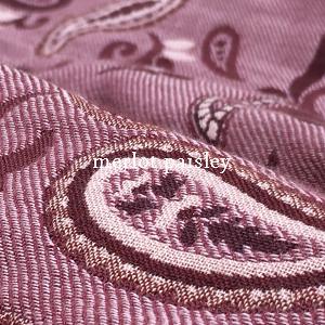 merlot paisley