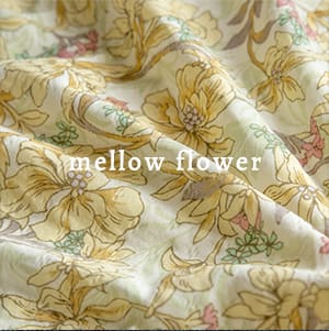 mellow flower