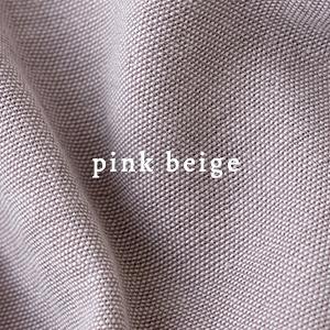 pink beige