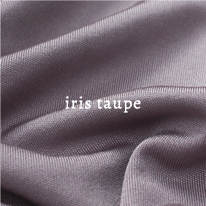 iris taupe