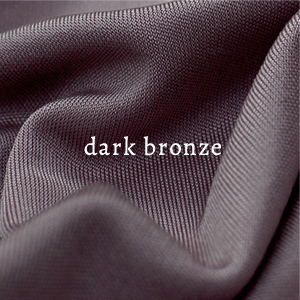dark bronze