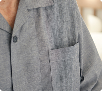 ストレッチで寝返りもとびきり楽