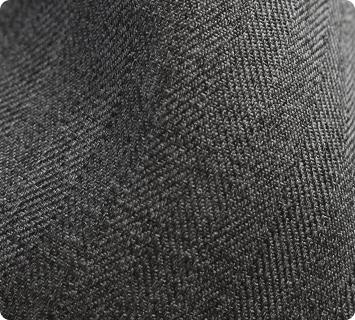 A面「ウールライクMIXヘリンボーン」