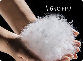 膨らんで、それはリッチな空気層