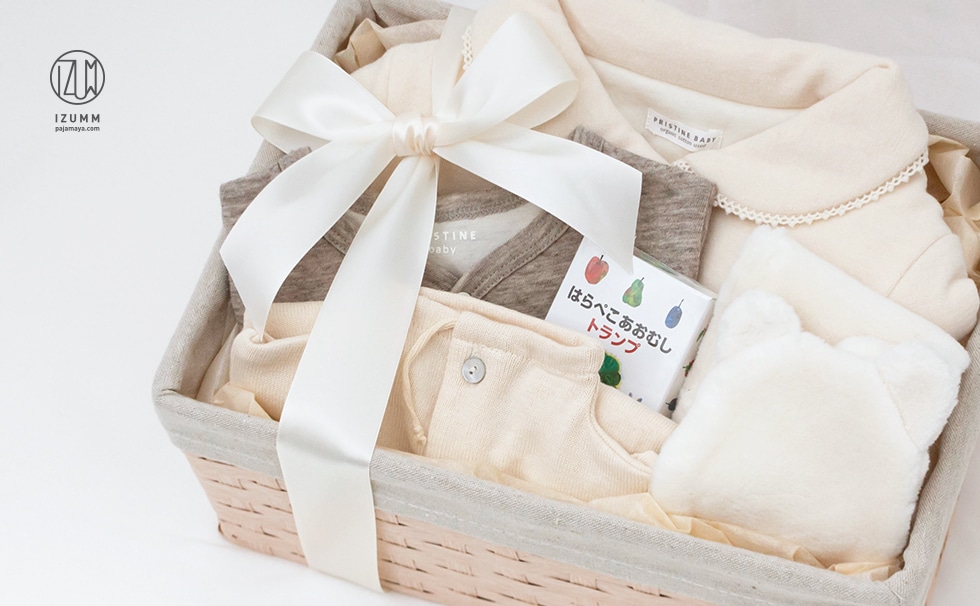 ベビー福ギフト福袋・コート＆ウェアセット80cm・90cmサイズ