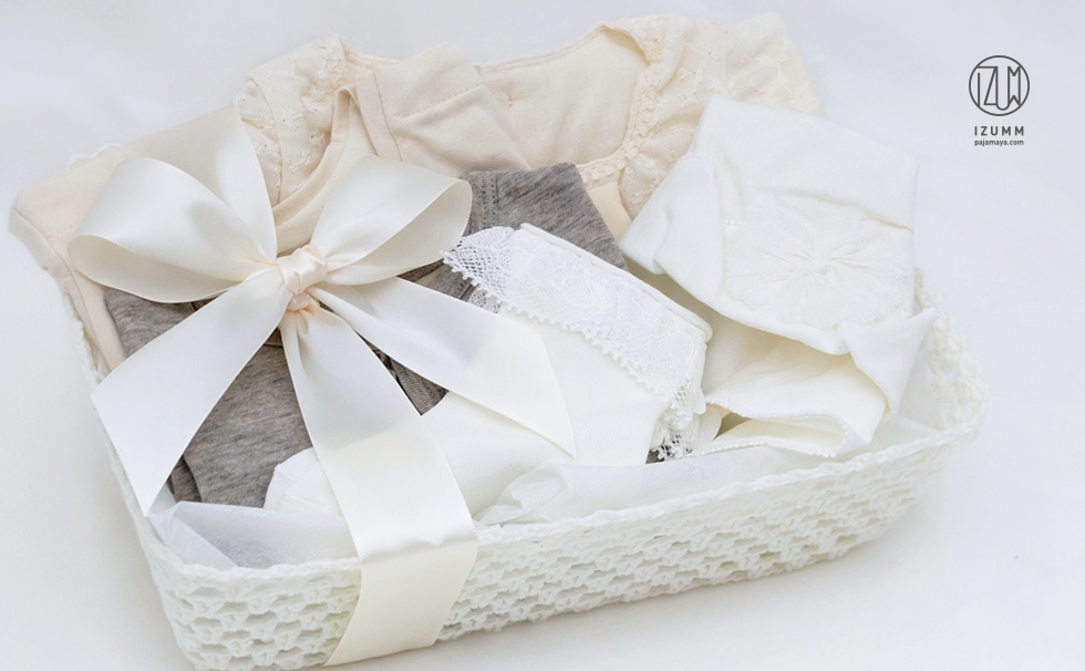 ベビー福ギフト福袋・キッズ女の子セレモニードレスセット80～90cmサイズ