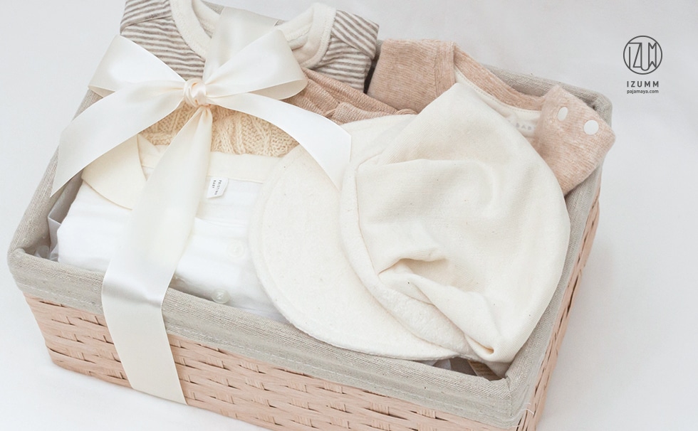 ベビー福ギフト福袋・キッズ男の子セット80cm・90cmサイズ