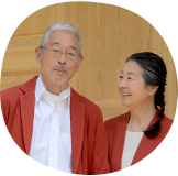 金婚式・銀婚式に