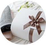 内祝い・引出物に