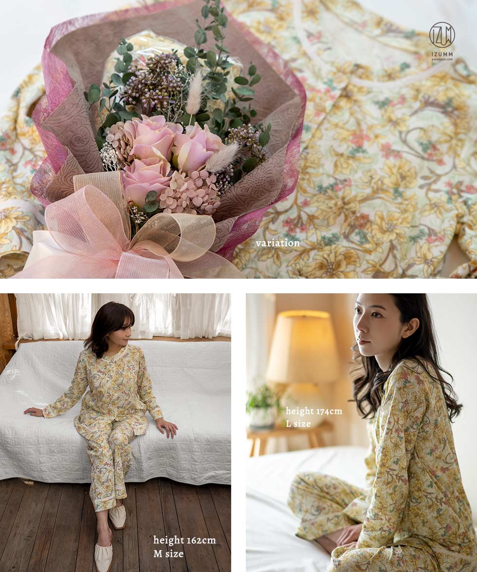 ニットだから、よく伸びて動きやすい