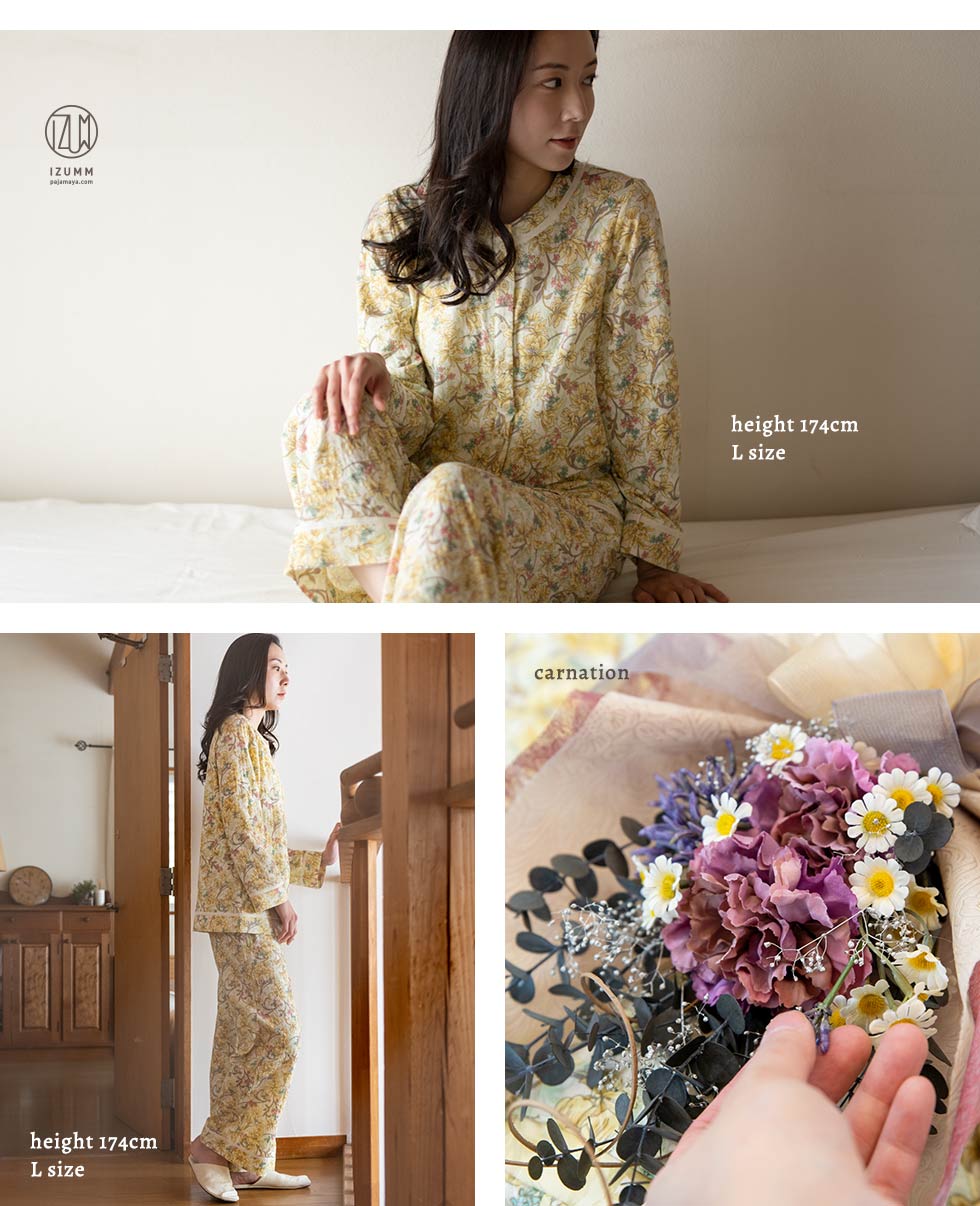 ブーケラッピング付きだからラッピングを選ぶ手間がありません