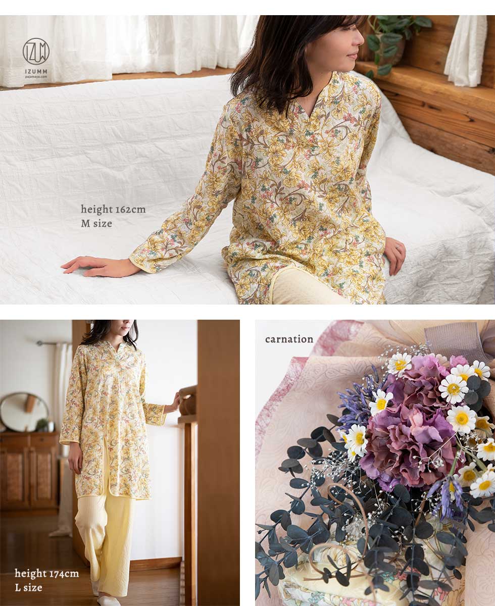 ブーケラッピング付きだからラッピングを選ぶ手間がありません