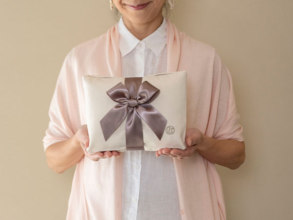 母の日・敬老の日に贈る、想いが伝わるギフト