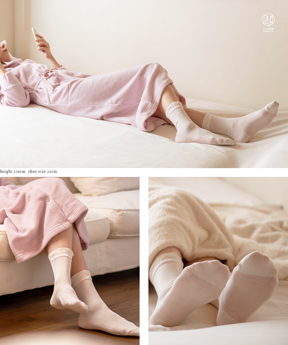 モデル着用イメージ