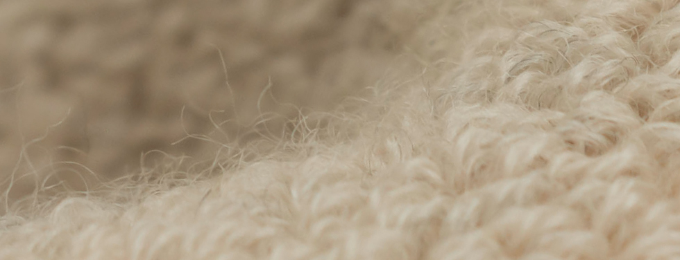 ウールってなぜあたたかいの？