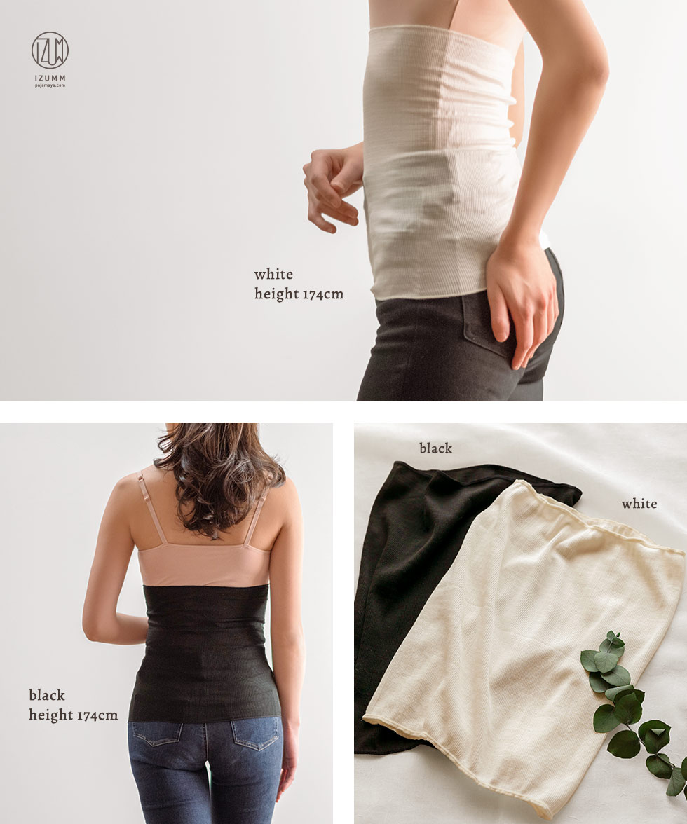 モデル着用イメージ