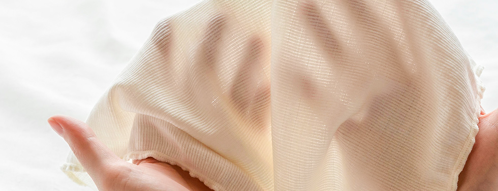 薄い腹巻き、探してました？