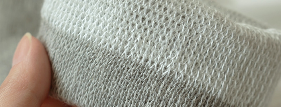 なめらかに、ていねいに