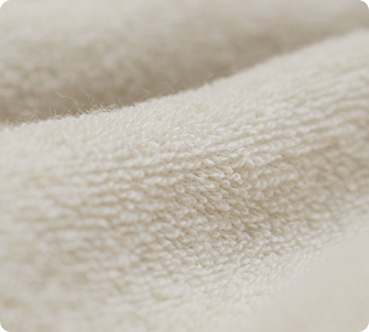 ニットでストレス感じない