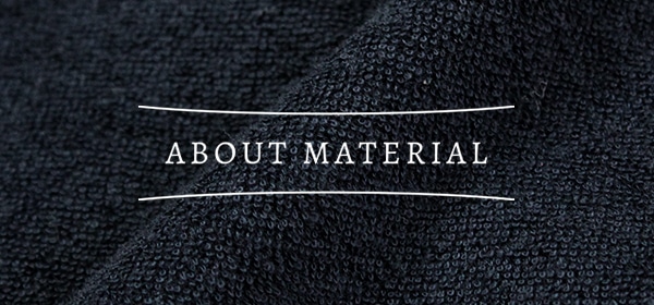 ABOUT MATERIAL