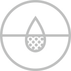 フリースなのに汗を吸う