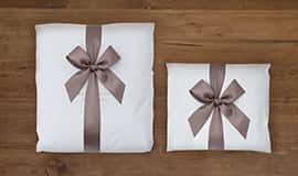 簡易ラッピング