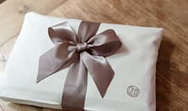 布袋ラッピング