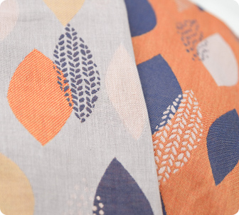 試織の繰り返しから生まれた最高の柔らかさとデザイン