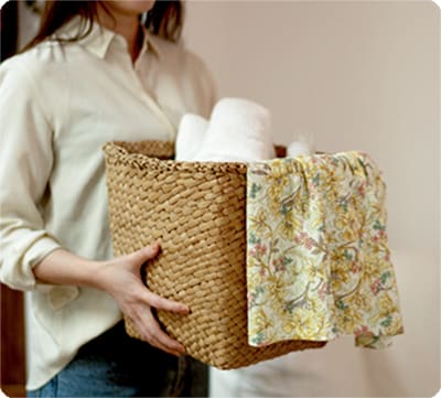 快適にお楽しみいただくために