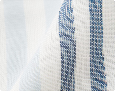 「先染め」の魅力