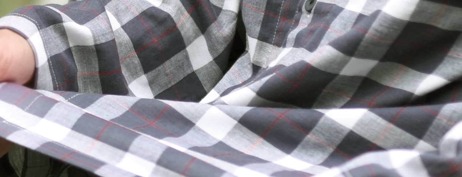 Soft wash after wash