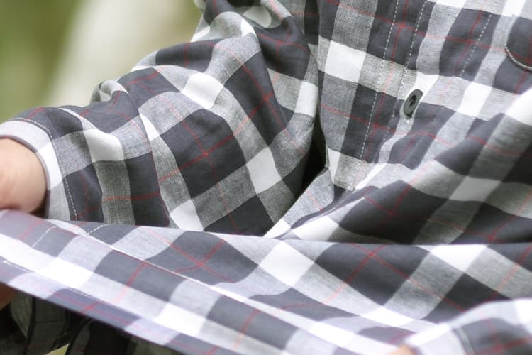 Soft wash after wash