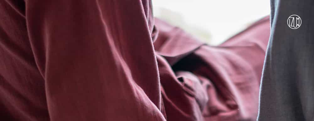 Soft wash after wash