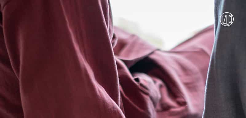 Soft wash after wash