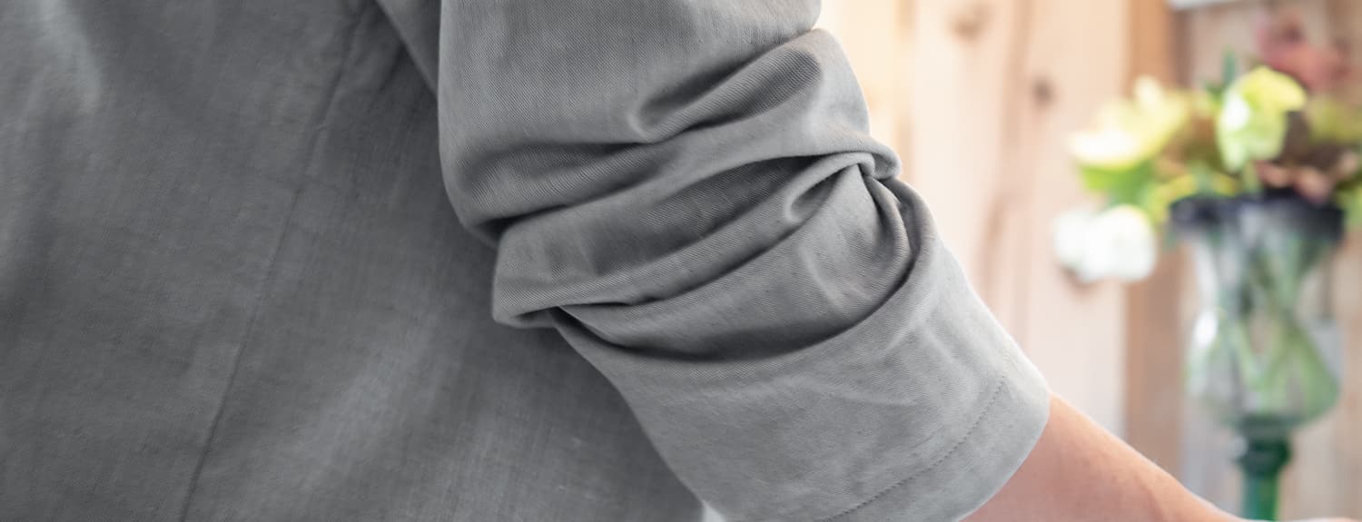 So absorbent, also quick drying